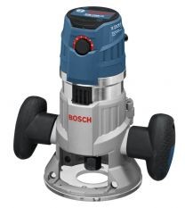 Router 1600W 10,000 - 25,000 rpm Heavy Duty GFF 1600 CE Bosch