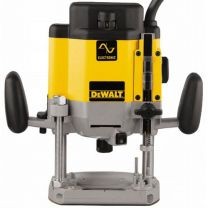 Router 3-1/4 Hp 1850W DW625 DeWalt
