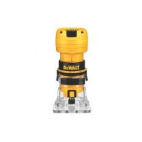 Router 400W 1 velocidad DWE6000-B3 DeWalt