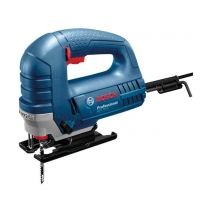 Sierra Caladora 710W VV GST 75 E 158H.0 Bosch