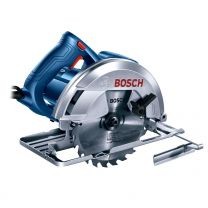Sierra Circular 7 ¼" 1500W 6,000 rpm GKS 150 16B3.0 Bosch