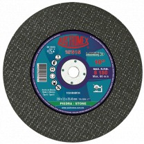 Disco para corte de piedra 10 Pulg 515 Austromex