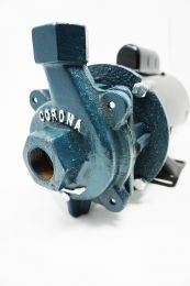 Bomba 1/4 Hp 16 Mts GE Weg