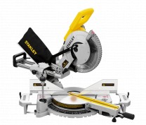 Sierra Ingleteadora deslizante SM18 Stanley