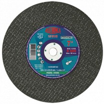 Disco para corte de piedra 7 Pulg 510 Austromex