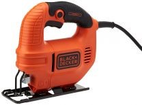 Sierra caladora 420W KS501-B3 Black&Decker