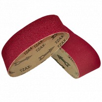 Banda de lija para madera TZAX 4X24 Pulg Austromex