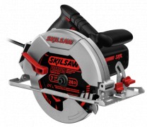 Sierra circular 7-1/4 Pulg 1400W 5402 Skil
