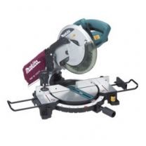 Sierra de inglete compuesto mls100 255 mm (10 Pulg) Makita