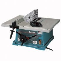 Sierra de mesa 10 Pulg 1650W 2703 Makita