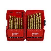 Juego de brocas 29 Pz titanio 890012 Milwaukee