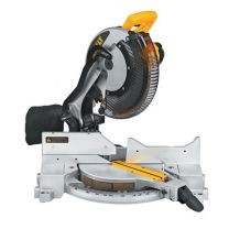 Sierra ingleteadora 12 Pulg 15 AMPs DW715-B3 DeWalt