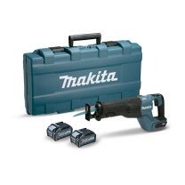 Sierra sable BL 40Vmáx XGT 32 mm JR001GM201 Makita