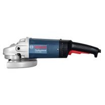 Amoladora Angular 9" 2000W 6,500 rpm GWS 2000 18B8.0 Bosch