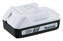 Batería 18V 1,5Ah  198187-1 BL1815G  Makita