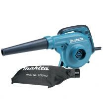 Sopladora aspiradora 600W VV UB1103 Makita