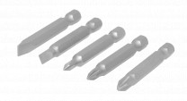 Juego de puntas 5 Pz TC1248 Toolcraft