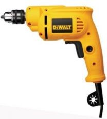 Taladro 3/8 Pulg 600W DWD014-B3 DeWalt
