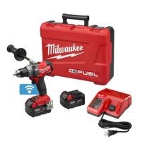 Taladro atornillador 1/2 Pulg 18V 5705-22 Milwaukee