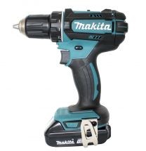 Taladro atornillador 1/2 Pulg 18V VVR DDF482RME Makita