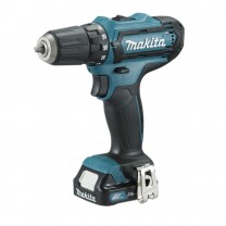 Taladro atornillador 12V VVR DF333DWYE Makita
