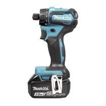 Taladro atornillador 18V DDF083RFE Makita