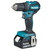Taladro atornillador 18V DDF483RTE Makita