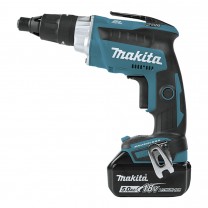Taladro atornillador 18V DFS251RTE Makita