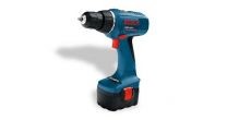 Taladro atornillador 3/8 Pulg 14,4V VVR 1918GG Bosch