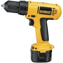 Taladro atornillador 9.6V DWC709K2-B3 DeWalt