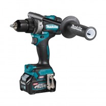 Taladro atornillador BL 40V máx XGT DF001GM201 Makita