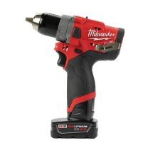 Taladro atornillador M12 FUEL™ 1/2" D 2503-22 Milwaukee