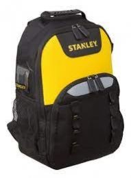 Mochila para Herramientas con 2 Compartimentos STST515155LA