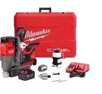 Taladro magnético 11/2 Pulg 18V 2787-22 Milwaukee
