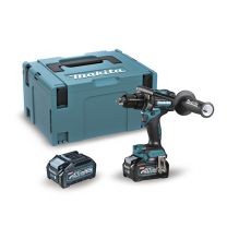 Taladro percutor BL 40Vmáx XGT 140 Nm HP001GM201 Makita