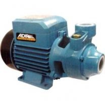 Bomba eléctrica periférica 1 Hp AD-187 Adir