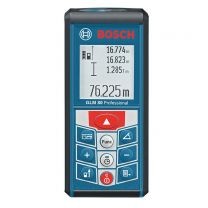 Telemetro 80 Mts 1072-3 Bosch