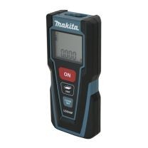 Telemetro medidor laser 30 Mts LD030P Makita