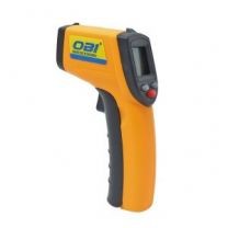 Termómetro láser infrarrojo -50 a 320 grados 405002 OBI