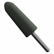 Punta montada verde tipo A 446 Austromex