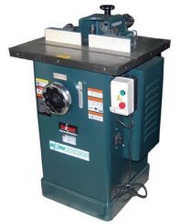 Trompo routeador 3/4 Pulg TM-3402 Oakland High Power