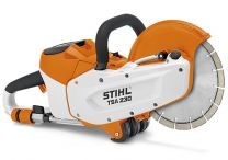 Tronzadora de batería 36V TSA 230 Stihl