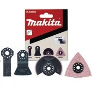 Accesorio multiherramienta para azulejo B30592 Makita
