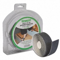 Rollo de lija antiderrapante 5m 2759 Austromex