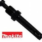 Adaptador con vástago para SDS D14093 Makita