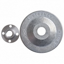 Adaptador copa para discos 541 Austromex