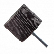 Rueda flap con vástago 2X1-1/2 928 grano 60 Austromex