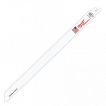 Segueta sierra sable 12x10 Pulg 005194 Milwaukee