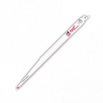 Segueta sierra sable 12x6 Pulg 005037 Milwaukee