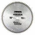 Sierra 10 Pulg 80 DIENTES A93887 Makita